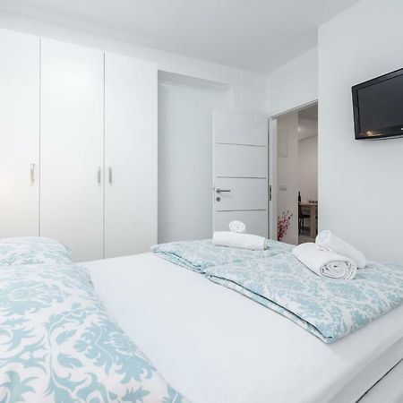 M&M Apartment ドゥブロブニク エクステリア 写真