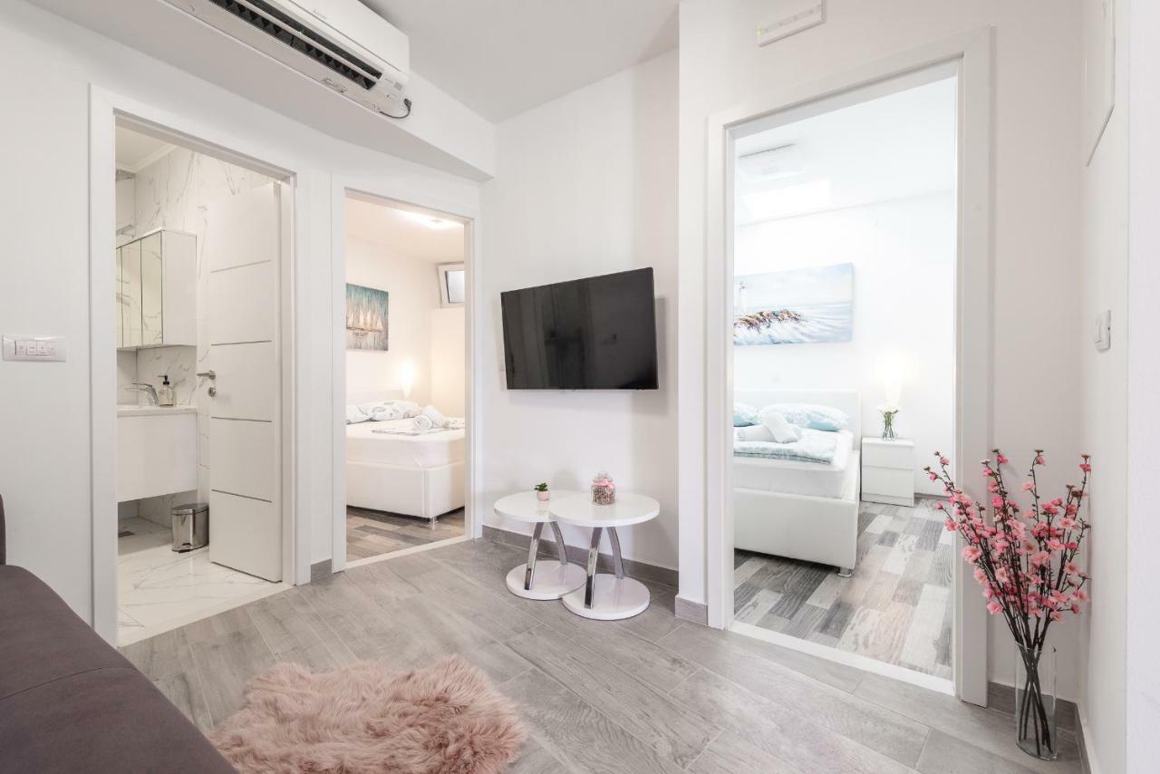 M&M Apartment ドゥブロブニク エクステリア 写真