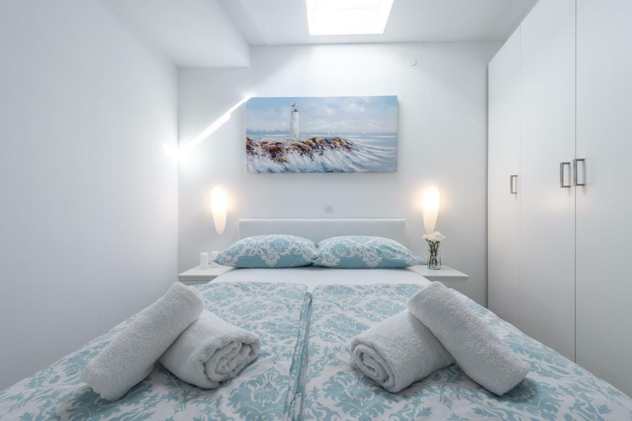 M&M Apartment ドゥブロブニク エクステリア 写真
