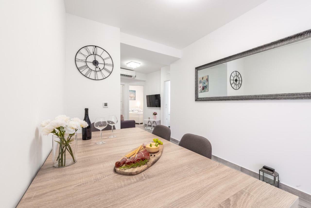 M&M Apartment ドゥブロブニク エクステリア 写真