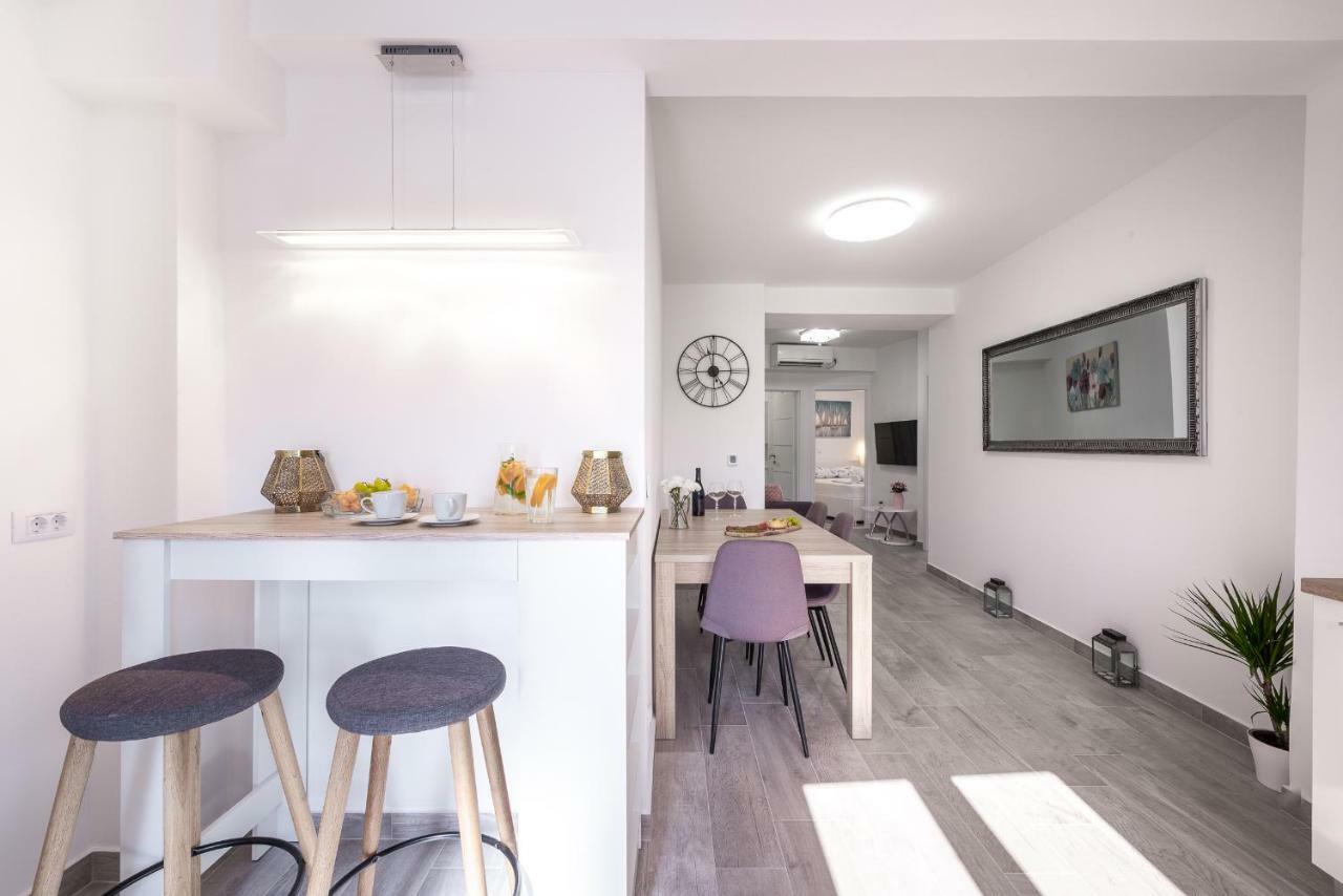M&M Apartment ドゥブロブニク エクステリア 写真