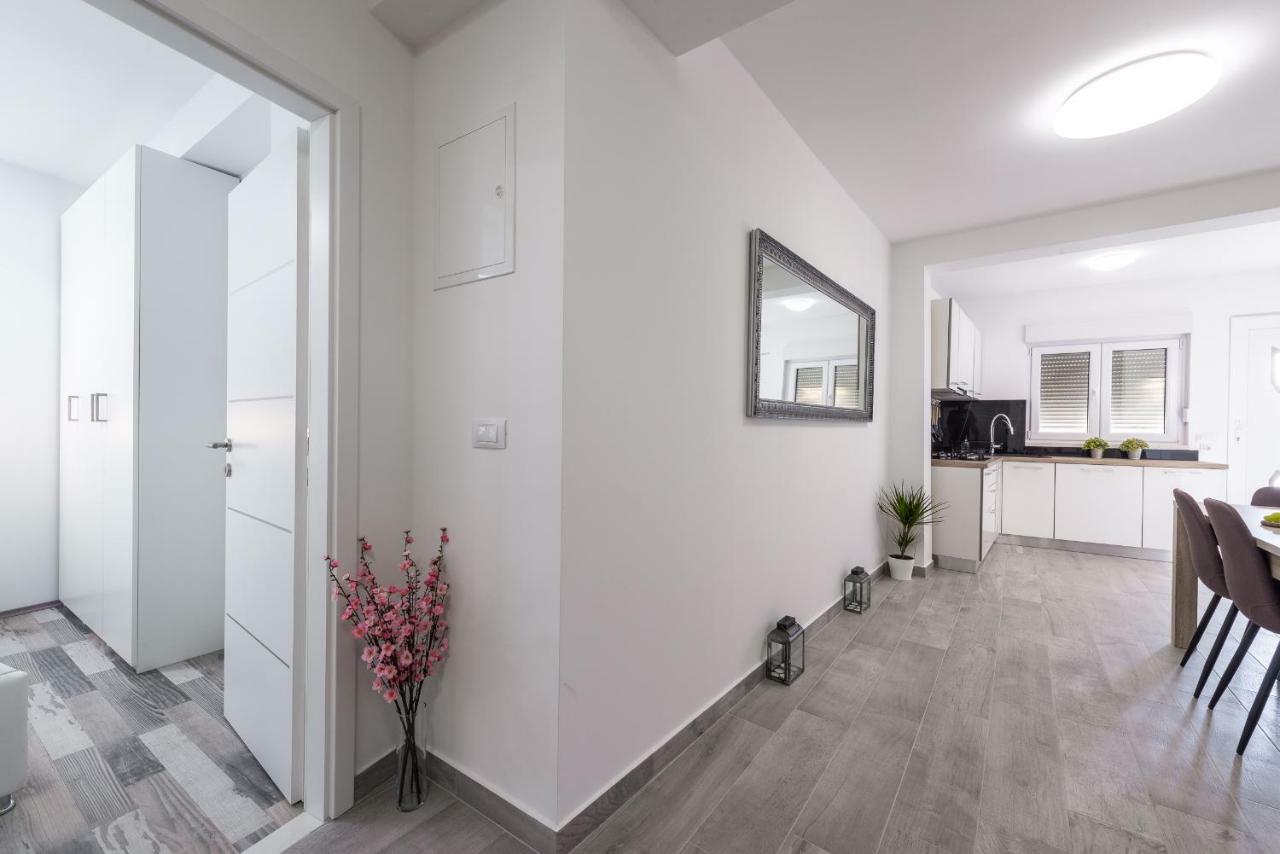 M&M Apartment ドゥブロブニク エクステリア 写真