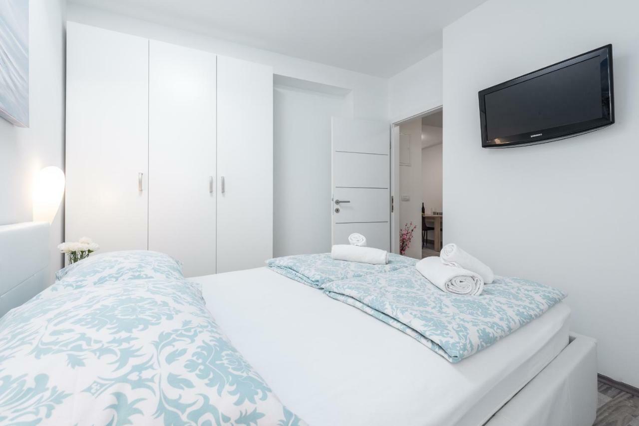 M&M Apartment ドゥブロブニク エクステリア 写真